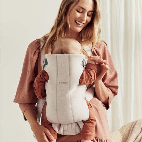 BabyBjörn Baby Carrier Mini