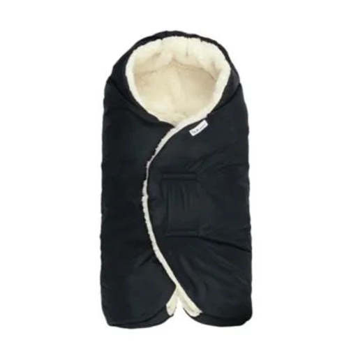 7 a.M. Enfant Nido Black 6-18M