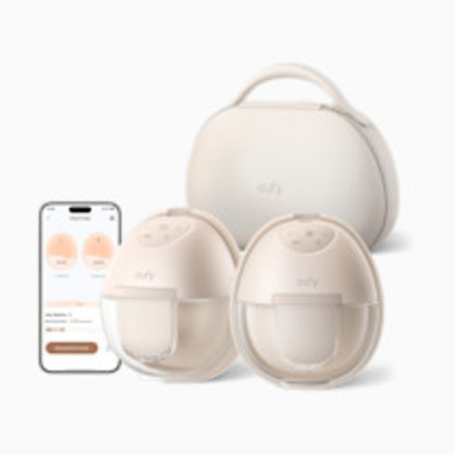 eufy S1 Pro Wearable Breast Pump