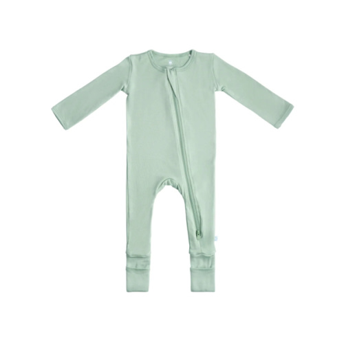 Baby Bamboo Pajamas | Dreamland Baby