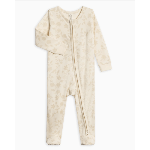 Peyton Zipper Sleeper