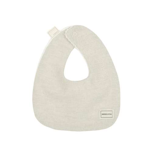 Bib Linen · Minicoton