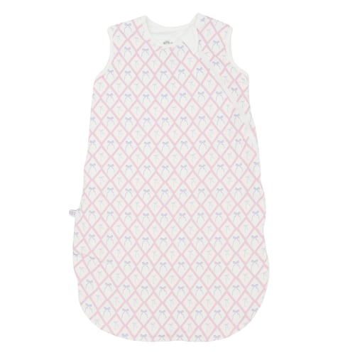 Ribbons and Bows Sleep Sack