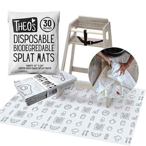 Disposable MATS