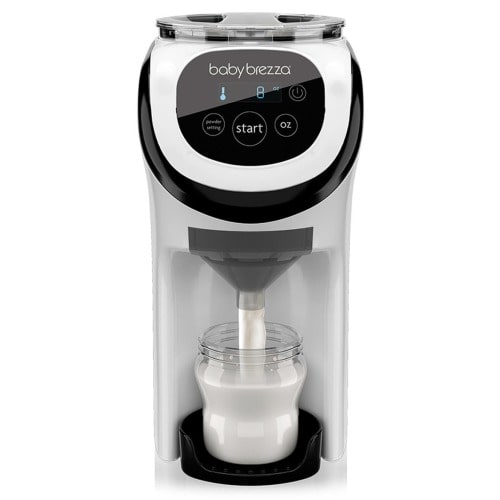 Formula Pro Mini