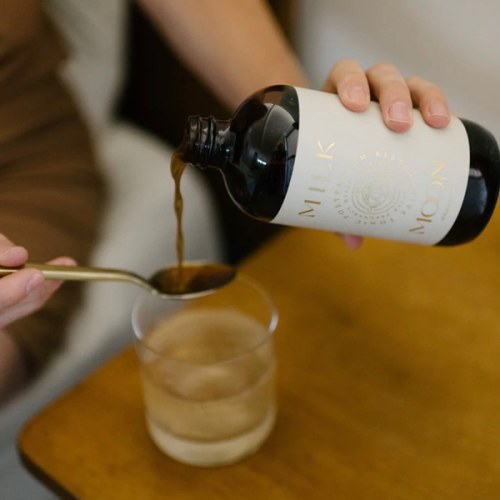Postpartum Restorative Tonic – The Milk Moon