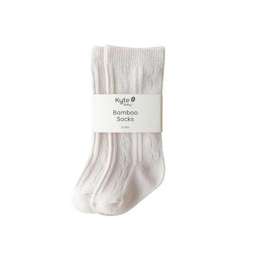 KYTE BABY Knee High Socks