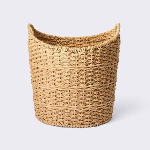 Woven Medium Basket - Cloud Island™