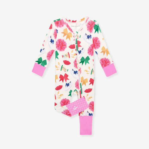 Sabrina Convertible One Piece