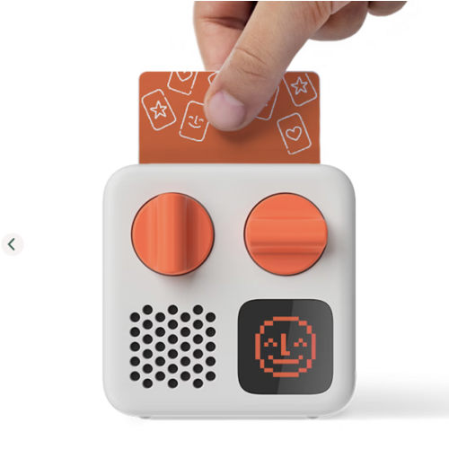 Yoto Mini