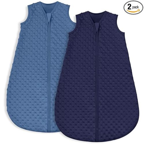 Fleece Baby Sleep Sack , TOG 1.5