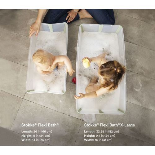 Stokke® Flexi Bath with Newborn Support