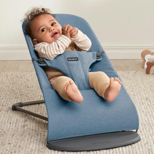 BabyBjörn Bouncer Bliss