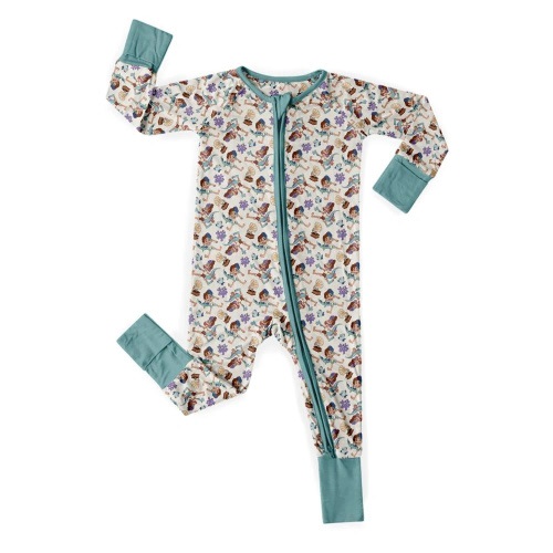 Luca Baby Snug Fit Zippy for Style and Comfort – Bambyboo.com
