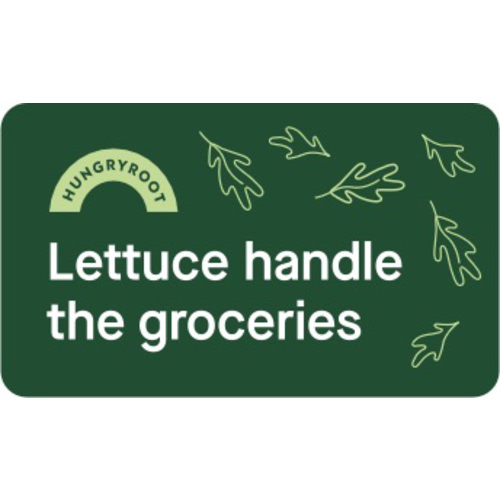 Meal & Grocery Gift Card