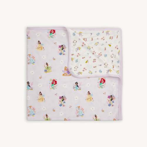 Baby Blanket – Magnetic Me