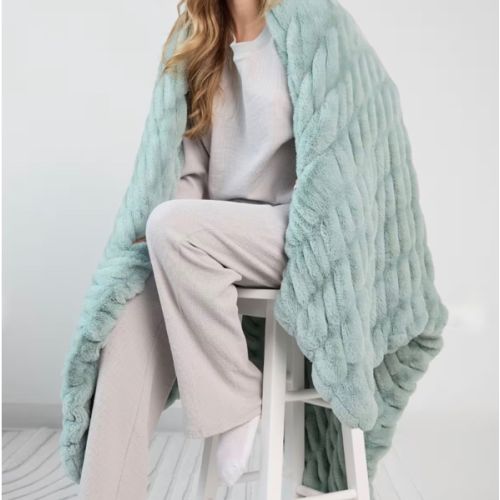 Dreamer Blanket | Super Soft, Cozy Oversized Blanket | Comfrt
