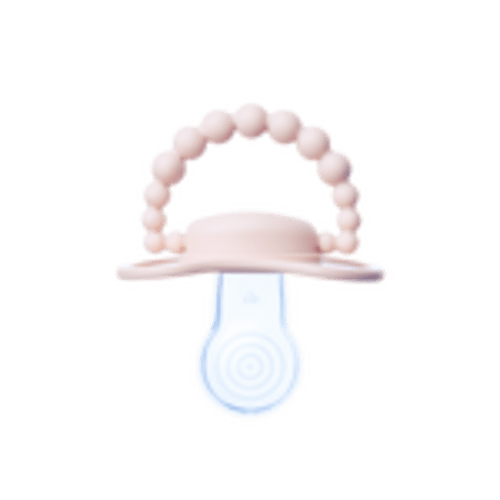 Save The Day Pacifier - CocoMi Designer Baby Boutique