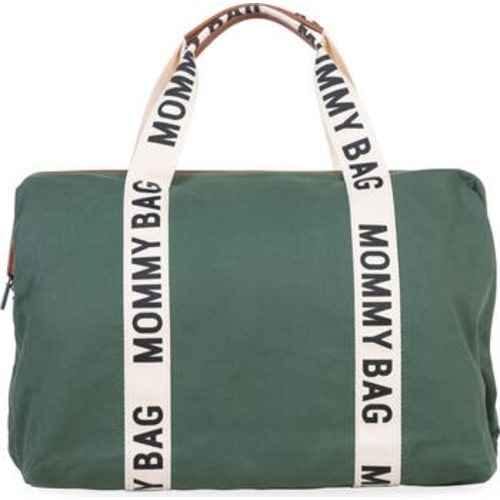 Mommy Signature Diaper Bag