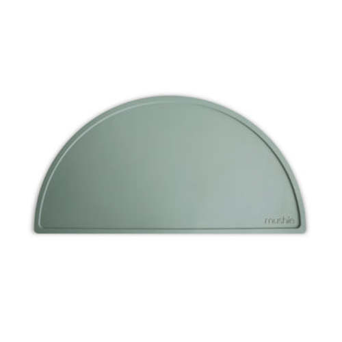 Mushie Baby Silicone Placemat