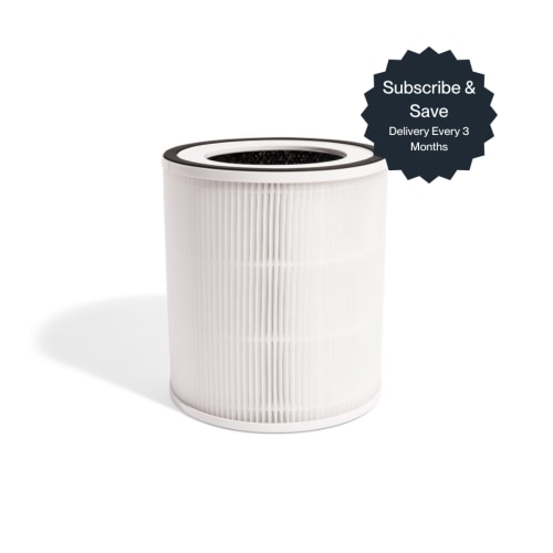 Sans Mini Three-stage Replacement Filter