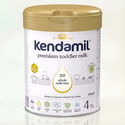 Kendamil EU Premium Stage 4