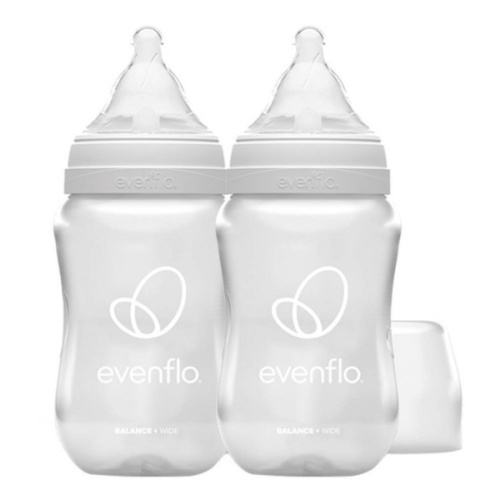 Evenflo : Baby Bottles