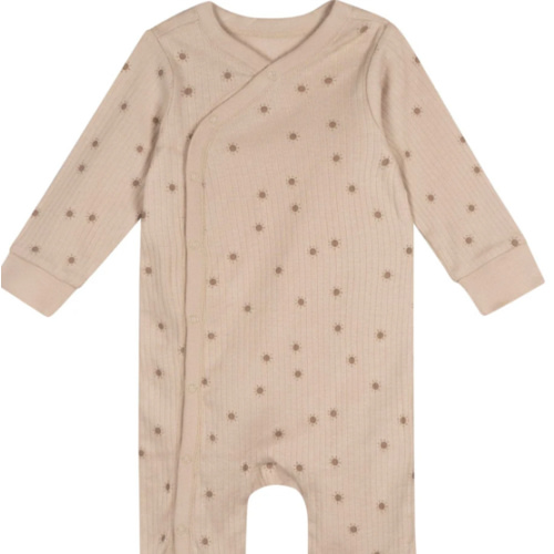 Baby Neutral Suns Footless Pajamas – Gerber Childrenswear