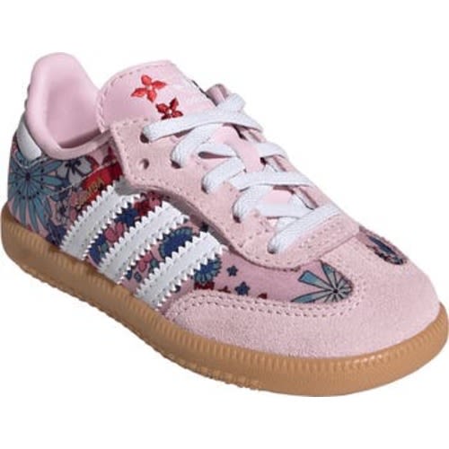 Kids' Samba OG Sneaker, 5 M