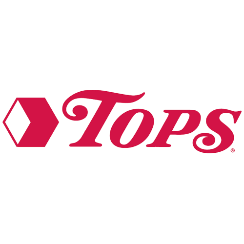 Tops Friendly MarketsGift Cards