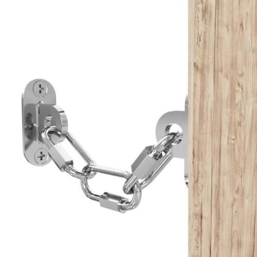 Safety Anchor for Furniture