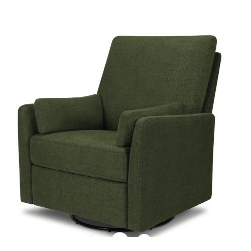 Ethan Recliner and Swivel Glider