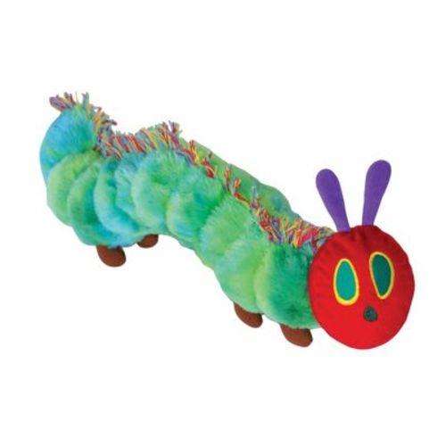 Kids Preferred Caterpillar to Butterfly Hand Puppet