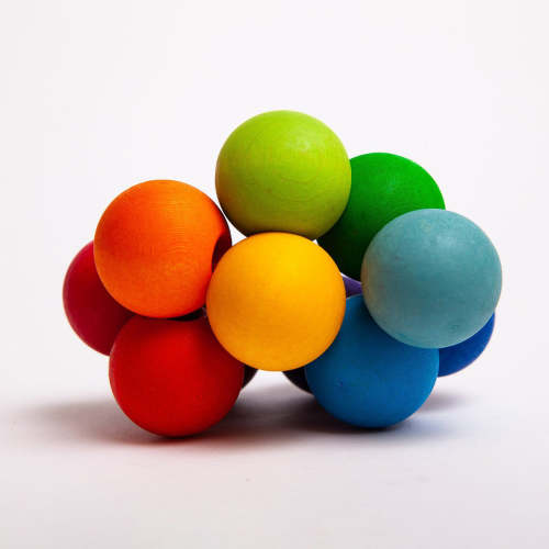 Beads Grasper (Pastel)