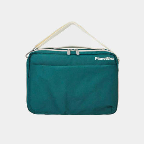 Adventurer Insulated Lunch Bag