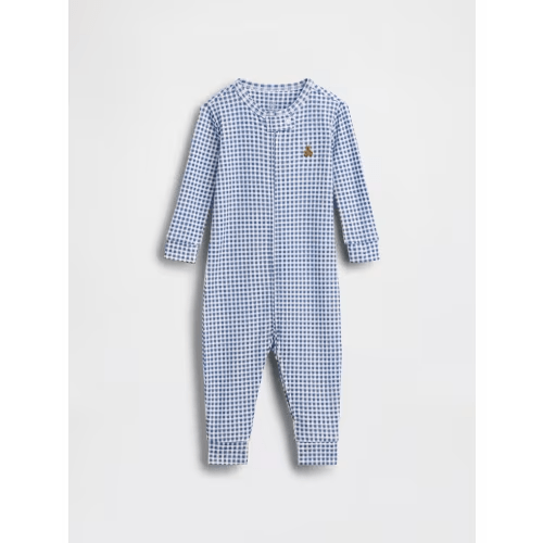Baby Organic Cotton One-Piece