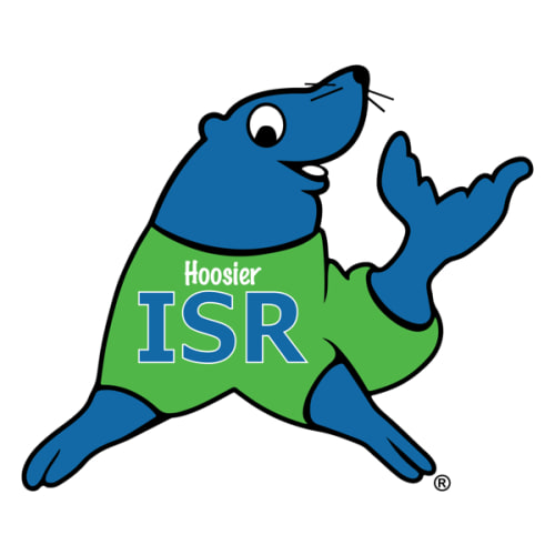 Blue Herron - ISR Lessons