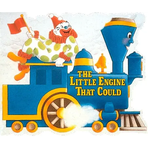 The Little Engine That Could