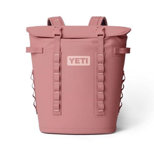 YETI Hopper M20 Sandstone Pink 36 Backpack Cooler Mfr# 18060131498 - Ace Hardware
