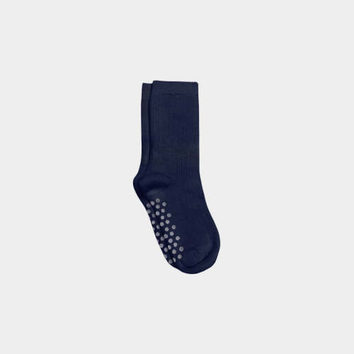 Heavyweight (Thick) Cotton Kids Socks - 98% Organic Cotton – Q for Quinn