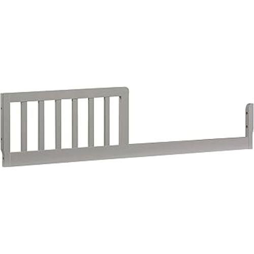 DaVinci Toddler Bed Conversion Kit (M3099) in Grey