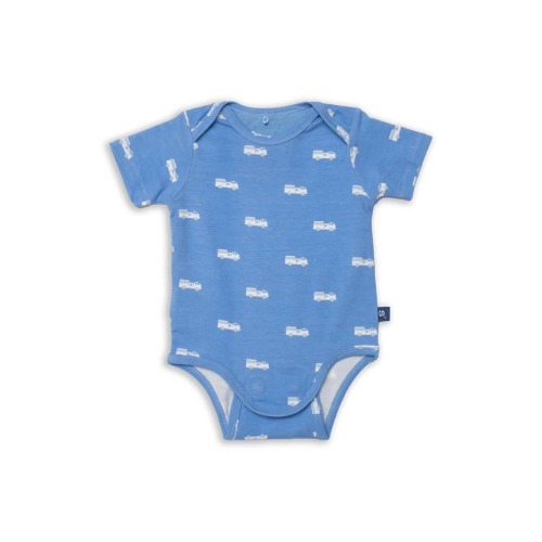 Magnetic Me Trucks Bodysuit | Nordstromrack