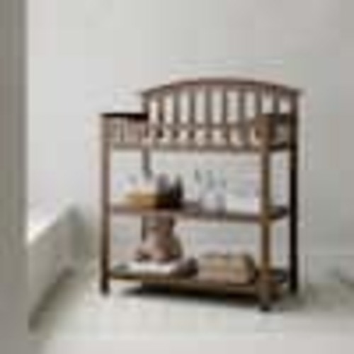 Graco Hazelnut Changing Table 00524-368