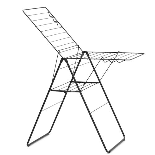 2-Tier Steel Drying Rack