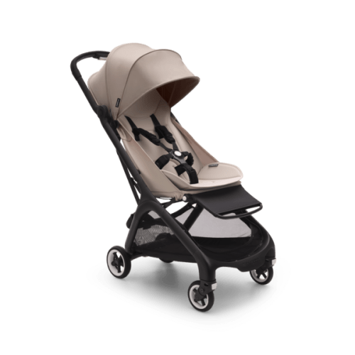 Bugaboo Butterfly Lightweight Travel Stroller