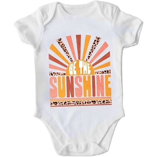 Christmas Family Onesies, Funny Baby Clothes, Baby Bodysuit, Cute White, Short Sleeve Baby Outfits Best Gift