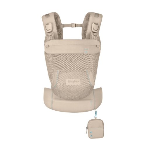 CYBEX Laya Carrier - Almond Beige