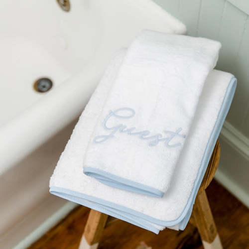 Signature Starter Pack (6 pieces) Set of 6 (Sheet)