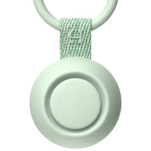 Hatch Rest Go Portable Sound Machine - Minty