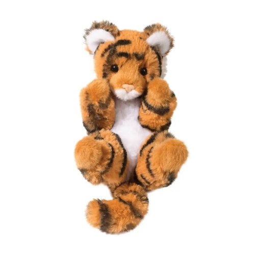 Clemson Lil’ Baby Tiger